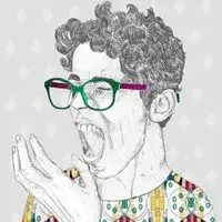  搞笑的qq头像图片非常搞笑的卡通头像
