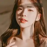  美艳微信头像气质美艳的女人头像