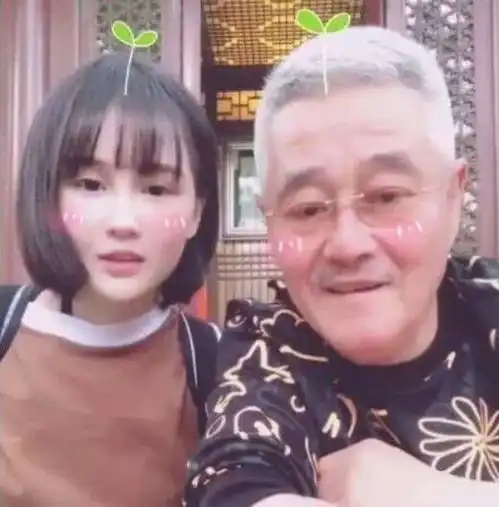  本山大叔宠女儿,出资帮球球圆北京置业梦,大女儿同父不同命