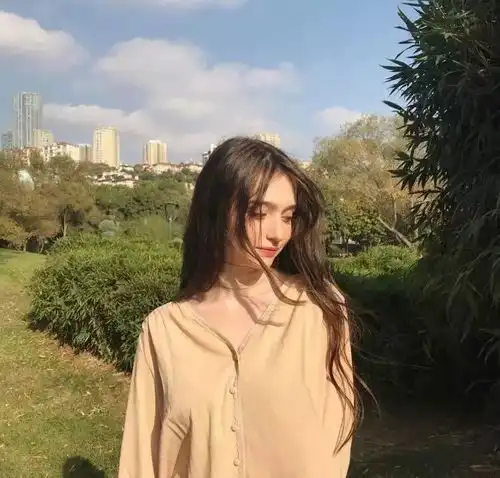 2020最好看的微信头像霸