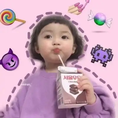  优质女头愿喜