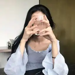  高清时尚女头.喜欢你也想占有你