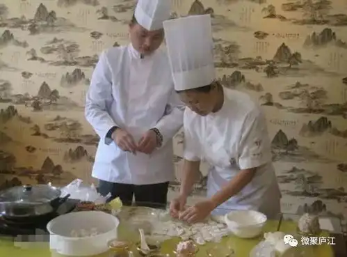  点赞庐江两传统美食入选安徽老字号,每个都有一段动人的故事