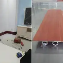  科硕隐形供暖河南运营中心