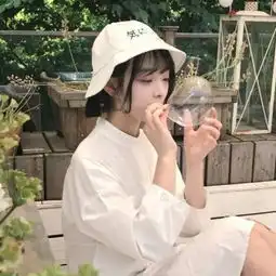 那些年最火的网红头像睡