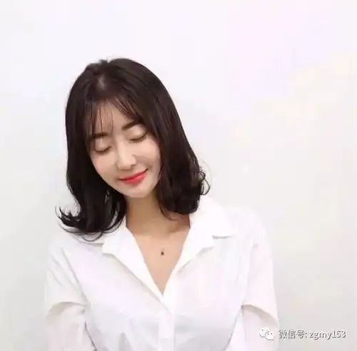  18年最流行的几款短发发型,真心美爆了