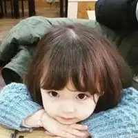  qq女生头像大全可爱好看的qq头像图片女孩可爱