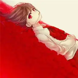  诡异吓人头像2018最新超级恐怖借口伪装得再美还是借口