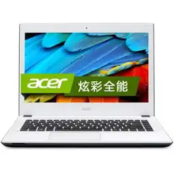  宏碁e5422g407r14英寸笔记本四核a472104g8gbsshd1tbr5m3352g独显蓝牙19201080笔记本产品图片1