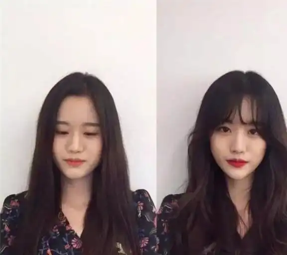  女人上了年纪,别瞎弄头发今年这3种发型正火,不烫不染更洋气