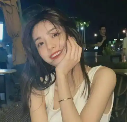  头像今日份美头,微信头像