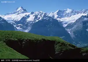  山水风景19图片免费下载红动网