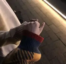  男票一旦有了外情,就会在3个时候说想你,你却还在沾沾自喜