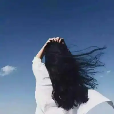 微信头像图片钓鱼人背影