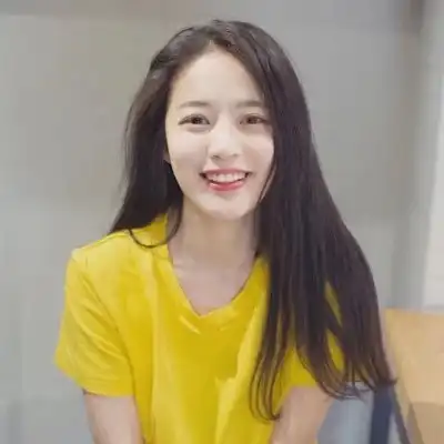 最流行的微信头像好看女生头像大全