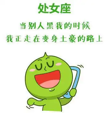  12星座土豪榜排名,天蝎我们做朋友吧