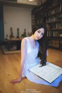  才女手绘24节气美食图画美人亦美