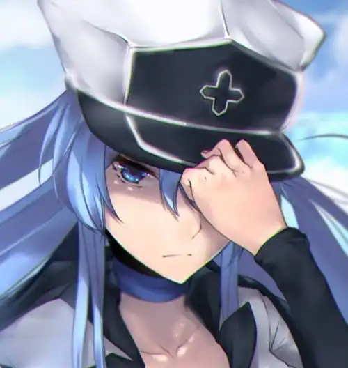  动漫御姐身少女心的女性角色盘点