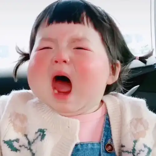  小朋友头像丨丸子妹