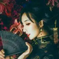  2019最火爆微信头像古风微信头像图片大全