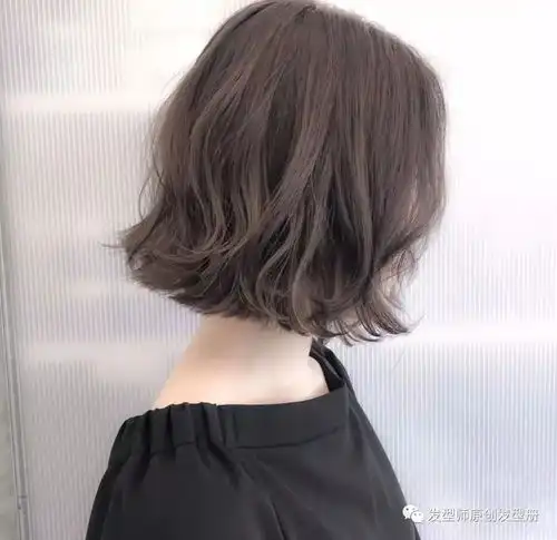  2018流行短卷