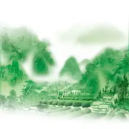  图片免费下载写意山水画素材写意山水画模板千图网