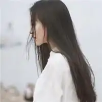  照片头像唯美有气质微信头像图片大全
