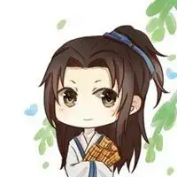 秦时明月张良头像微信头像图片大全