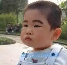  改变自己,从头开始第三期你能买到的最实惠的化妆品是一把刮眉刀上