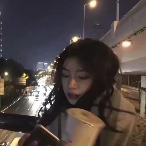  别怪别人无情,只怪自己多情