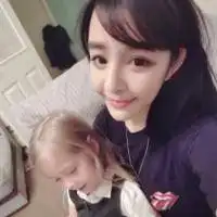 女生qq头像小孩可爱女生