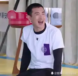  李晨水上漂落水后,有谁注意baby和宋雨琦的表情,差距很明显
