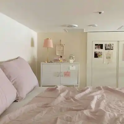  季清ins风唯美治愈家居理想式风景静物头像我要个性网