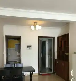  图清水路苑豪华装修套二出租住家巴适环境美的让人羡慕阿成都租房