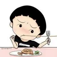  樱桃小丸子头像高清q版可爱微信头像图片大全