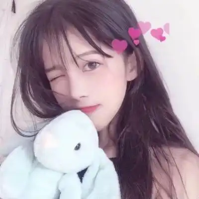 女人用的幸运花头像带字