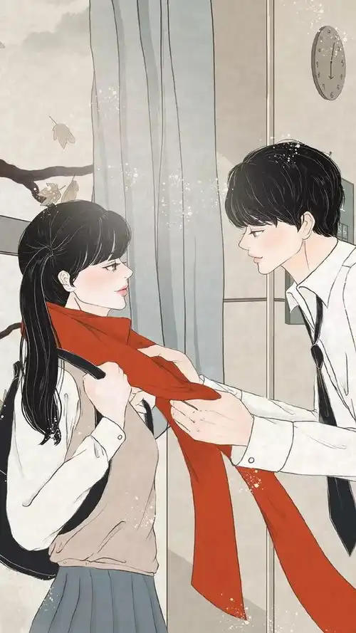  男人的哪些行为会让女人毫无抵抗力