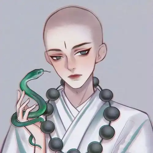  每日头像