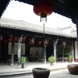  2019龙门古镇门票,富阳龙门古镇游玩攻略,龙门古镇游览攻略路线地址门票价格