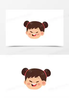  丸子头素材丸子头图片丸子头免费模板下载熊猫办公
