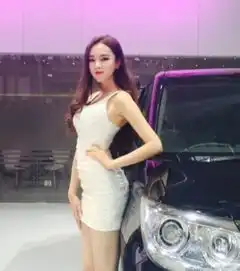 简单的头像清新脱俗付佳