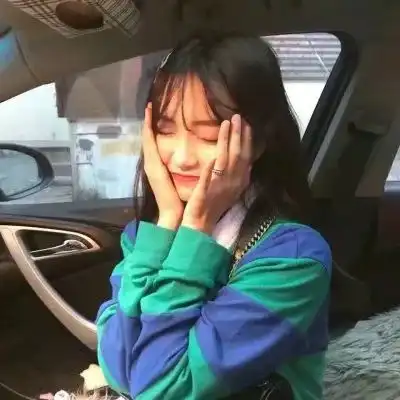  女生头像女生时尚头像219