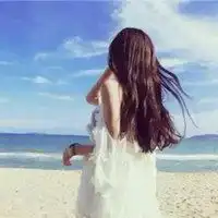  女生头像2019最好看的背影微信头像图片大全