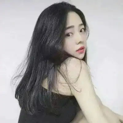 微信头像女生简单大方小