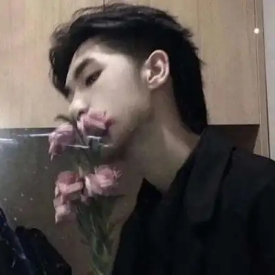  超好看的男生头像第四期