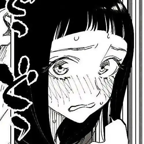  爱了爱了超奈斯的男女生黑白动漫头像