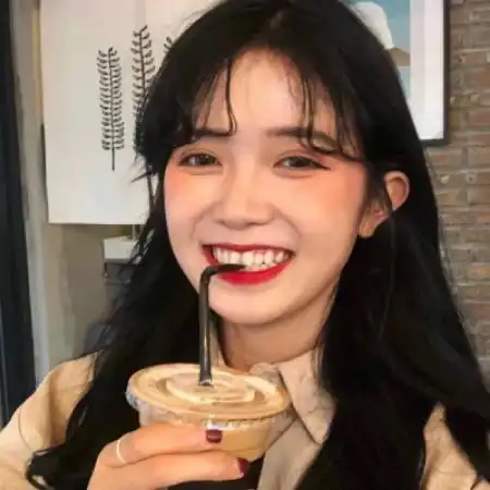  唯美气质小清新女头像,让你朋友圈都来关注着你