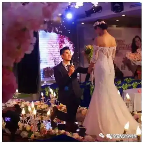  婚礼上最红的婚礼歌曲