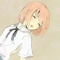 污的,情侣头像二次元