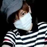  口罩男生qq头像戴口罩神秘男生